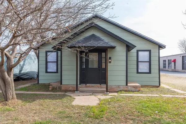 1441 Peach Street,  Abilene,  TX 79602
