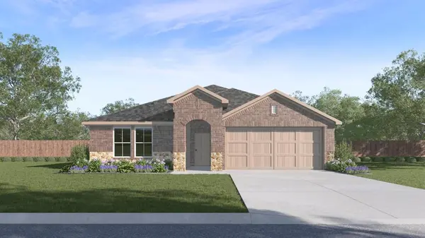 1010 Sandpiper Way, Ferris, TX 75125