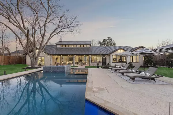 Southlake, TX 76092,829 Siena Drive