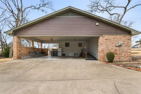 1578 Bar Harbor Drive, Dallas, TX 75232