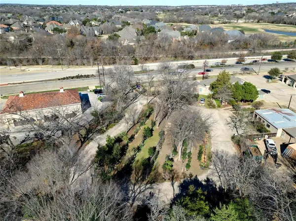 7111 Colleyville Boulevard, Colleyville, TX 76034