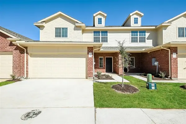 2804 Redhead Place, Ennis, TX 75119
