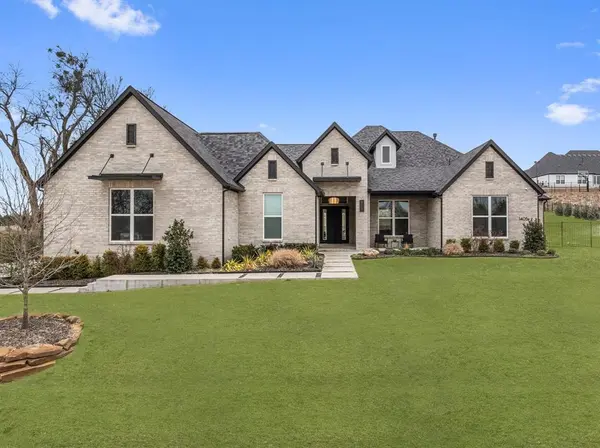 1405 Custer Court, Celina, TX 75009