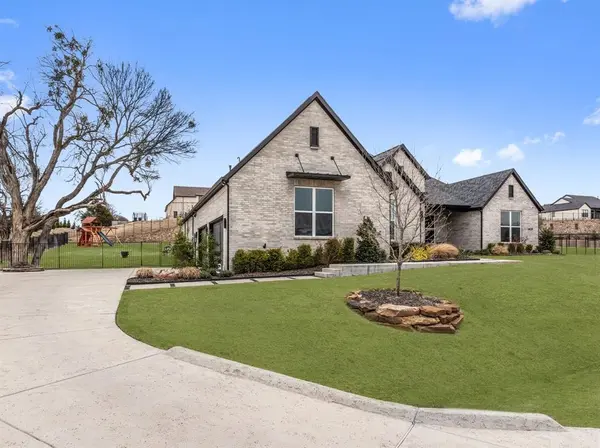 1405 Custer Court, Celina, TX 75009