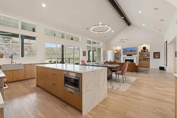 1405 Custer Court, Celina, TX 75009