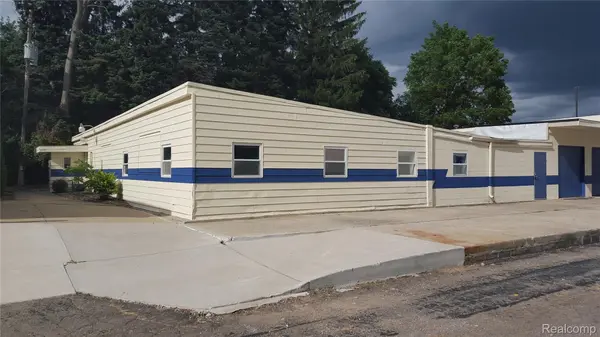 265 S Harris - Bldg B RD #206, Ypsilanti Twp, MI 48198