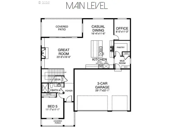 11220 NW Grove CT, Portland, OR 97229