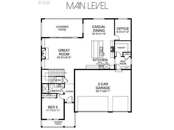 11220 NW Grove CT, Portland, OR 97229