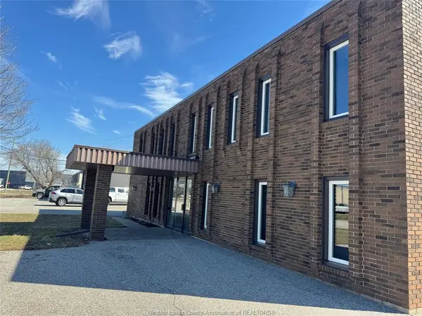 5230 BURKE Street, Tecumseh, ON N9A 6J3