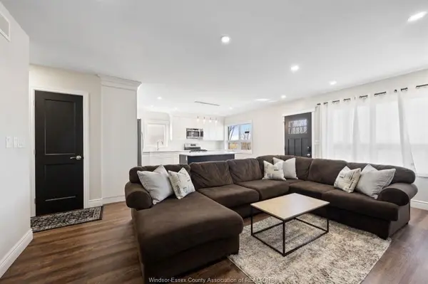 960 JANETTE, Windsor, ON N9A 5A1