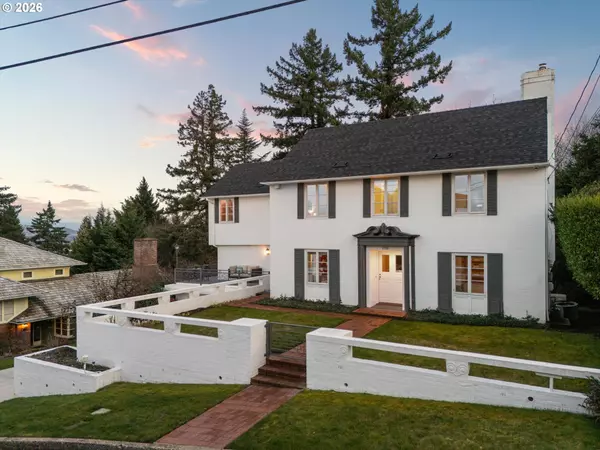 Portland, OR 97201,1136 SW DAVENPORT ST