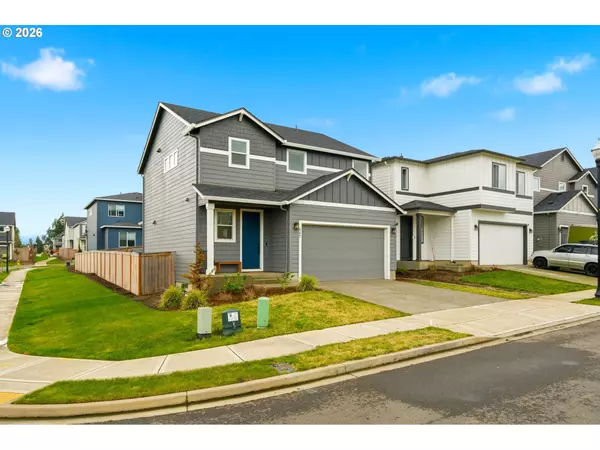 Vancouver, WA 98686,4327 NE 183RD ST