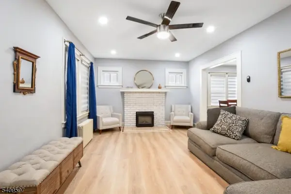 24 Willet St, Bloomfield Twp., NJ 07003