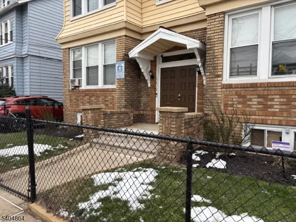 196 W End Ave #1, Newark City, NJ 07106