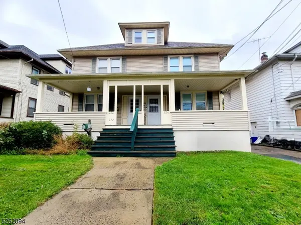 254 W Franklin St #2, Bound Brook Boro, NJ 08805