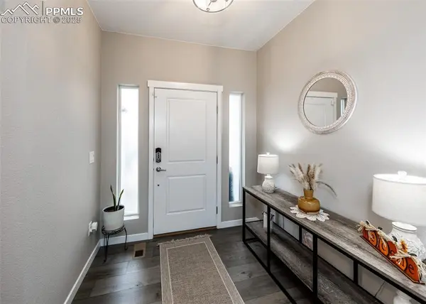 16860 New Autumn DR, Monument, CO 80132