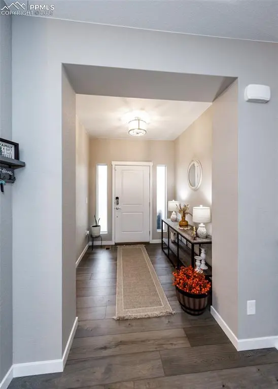 16860 New Autumn DR, Monument, CO 80132