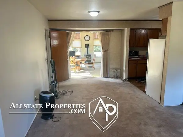 9307 N Bray RD, Thetford Twp, MI 48420