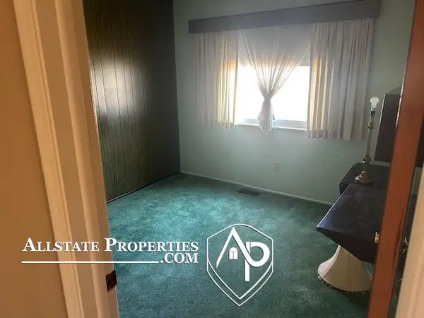 9307 N Bray RD, Thetford Twp, MI 48420