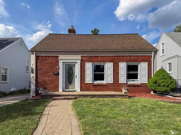 944 Ford BLVD,  Lincoln Park,  MI 48146