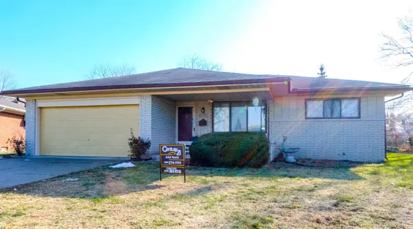 4878 Wolgast ST, Warren, MI 48092