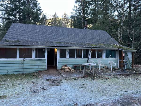 71360 E JENNIE LN, Rhododendron, OR 97049