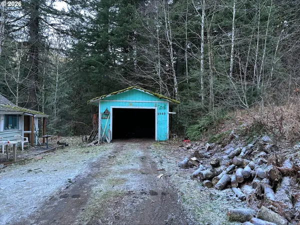 71360 E JENNIE LN, Rhododendron, OR 97049