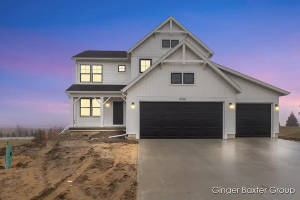 8026 Placid Waters DR #125, Allendale Twp, MI 49401