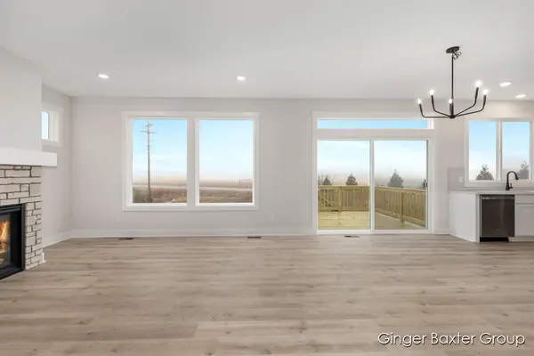 8026 Placid Waters DR #125, Allendale Twp, MI 49401