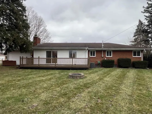 2231 Pauline, Grand Blanc Twp, MI 48439
