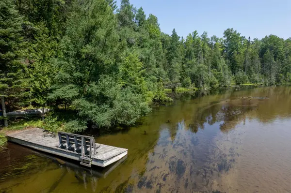 6483 W Plum Valley Road NW, Clearwater Twp, MI 49676
