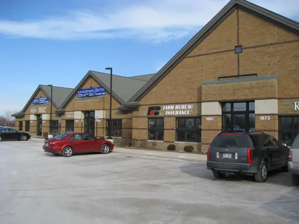 1649 S Huron ST, Ypsilanti Twp, MI 48197