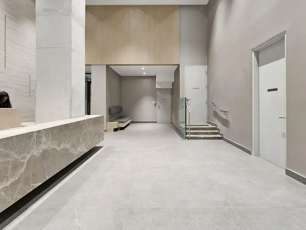 47 Mutual ST #2405, Toronto C08, ON M5B 0C6