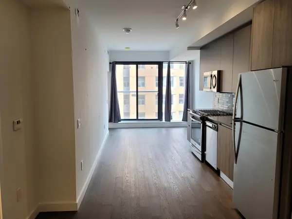 2A Church ST #801, Toronto C08, ON M5E 0E1