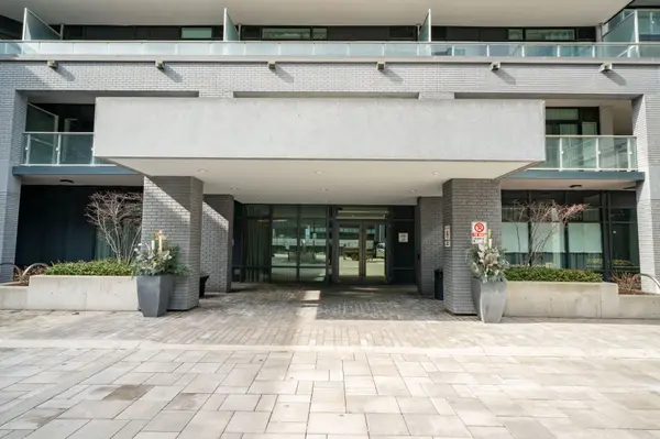 621 Sheppard AVE E #615, Toronto C15, ON M2K 0G4