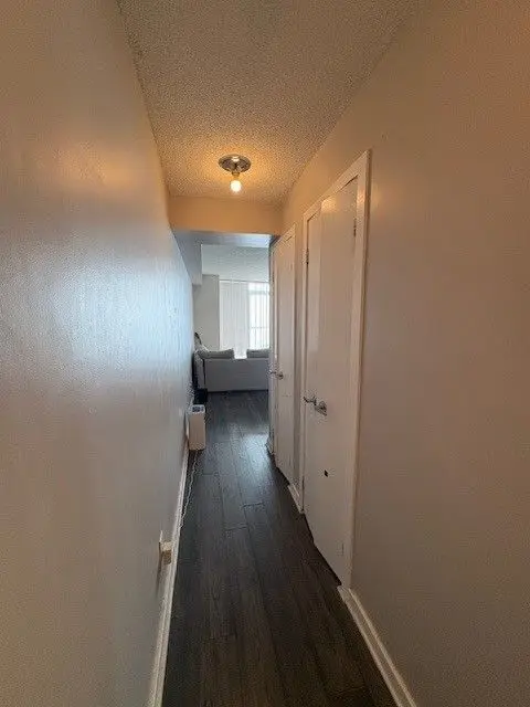 208 QUEENS Quay #1709, Toronto C01, ON M5J 2Y5