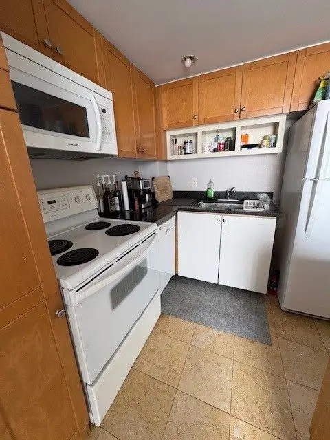 208 QUEENS Quay #1709, Toronto C01, ON M5J 2Y5