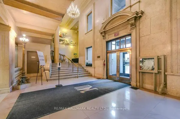 1 King ST W #4404, Toronto C01, ON M5H 1A1