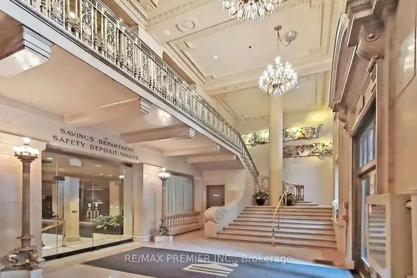 1 King ST W #4404, Toronto C01, ON M5H 1A1