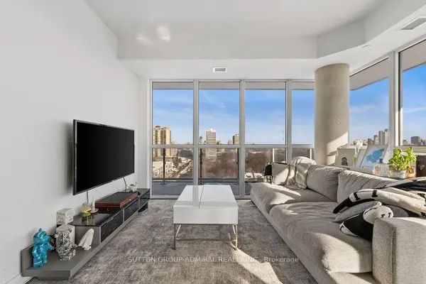 501 St. Clair AVE #1105, Toronto C02, ON M5P 0A2