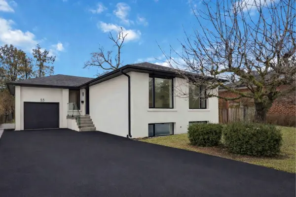 55 Cocksfield AVE, Toronto C06, ON M3H 3S7