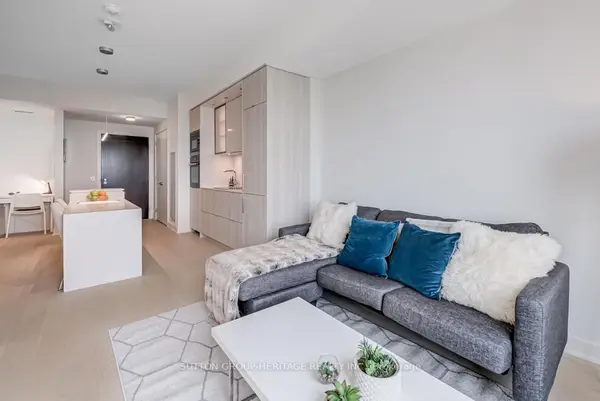 11 Yorkville AVE #3503, Toronto C02, ON M4W 0B7