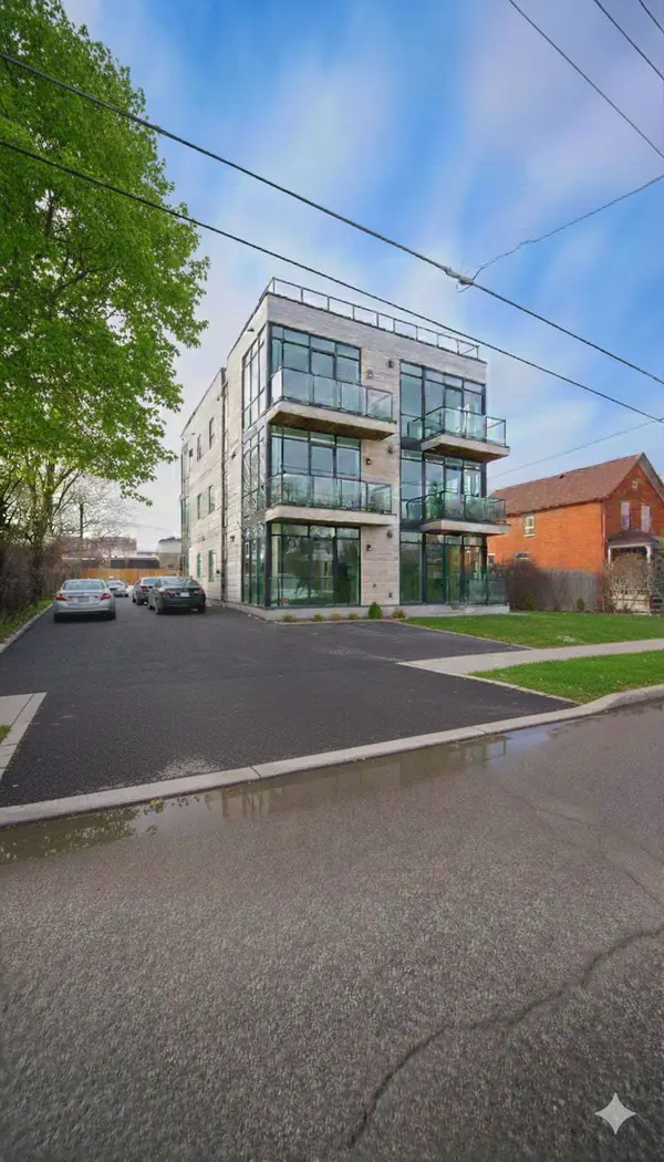 164 Albert ST, Oshawa, ON L1H 4R2