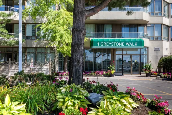1 Greystone Walk DR #PH 79, Toronto E04, ON M1K 5J3