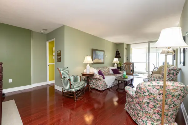 1 Greystone Walk DR #PH 79, Toronto E04, ON M1K 5J3