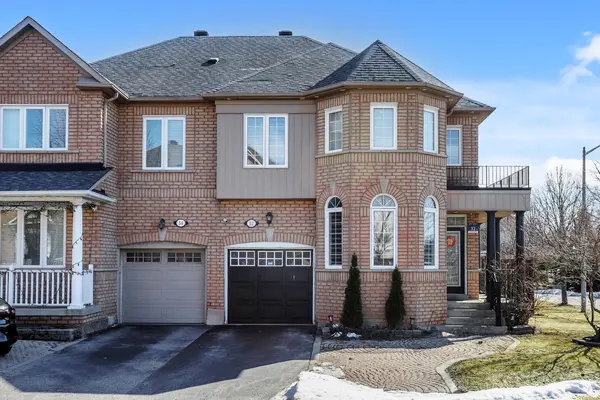 52 Lakespring DR, Markham, ON L6C 2Z1