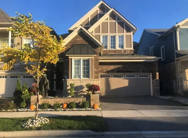 136 HATT CT, Milton, ON L9E 1G7