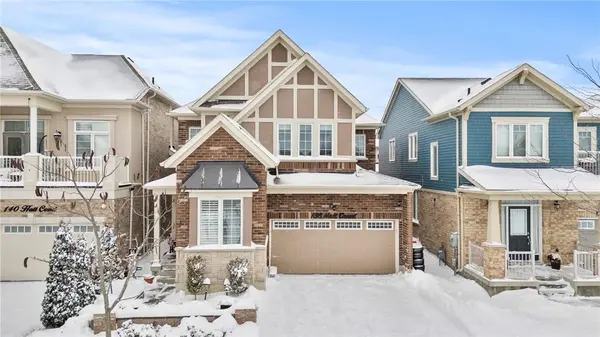 136 HATT CT, Milton, ON L9E 1G7