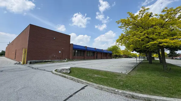 427 Horner AVE, Toronto W06, ON M8W 4W3