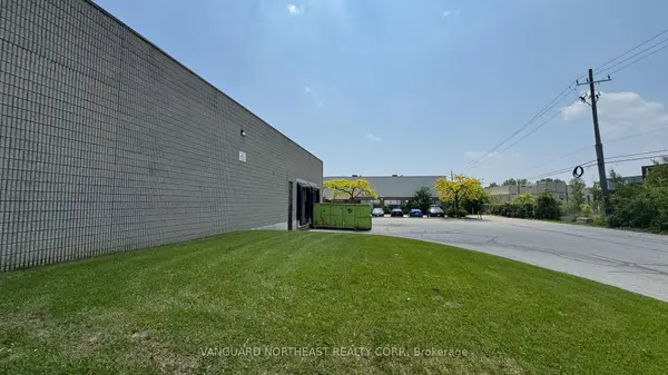 427 Horner AVE, Toronto W06, ON M8W 4W3